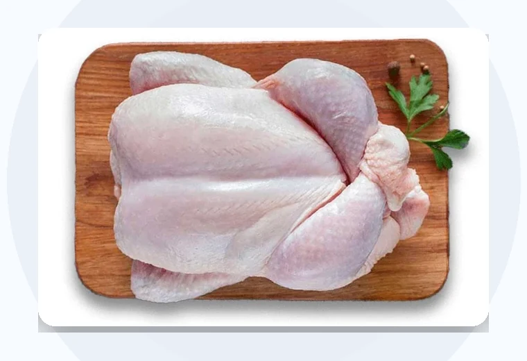 Poultry