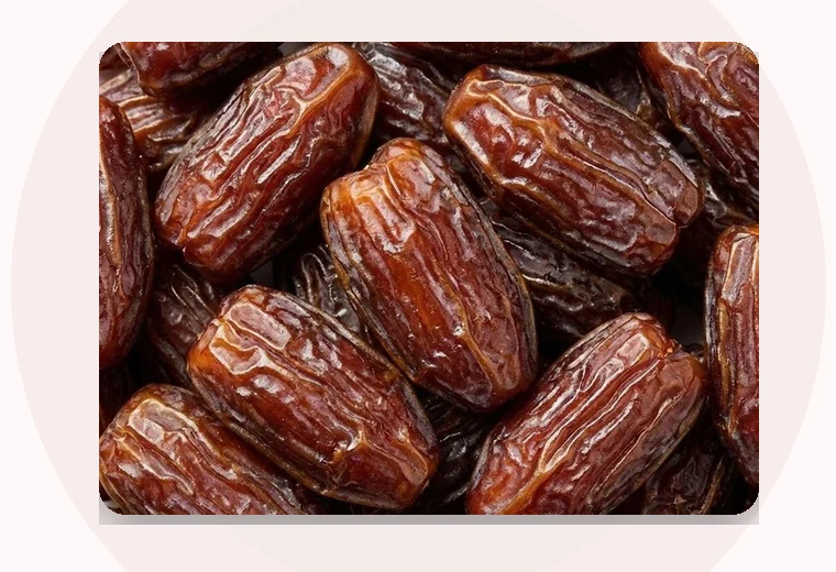 Nuts & Dry Fruits