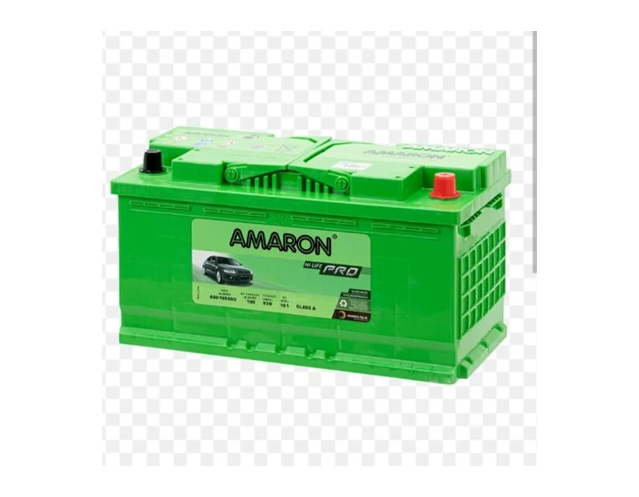 Amaron battery