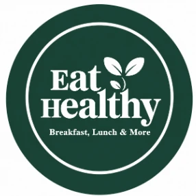 Eat Healthy original logo