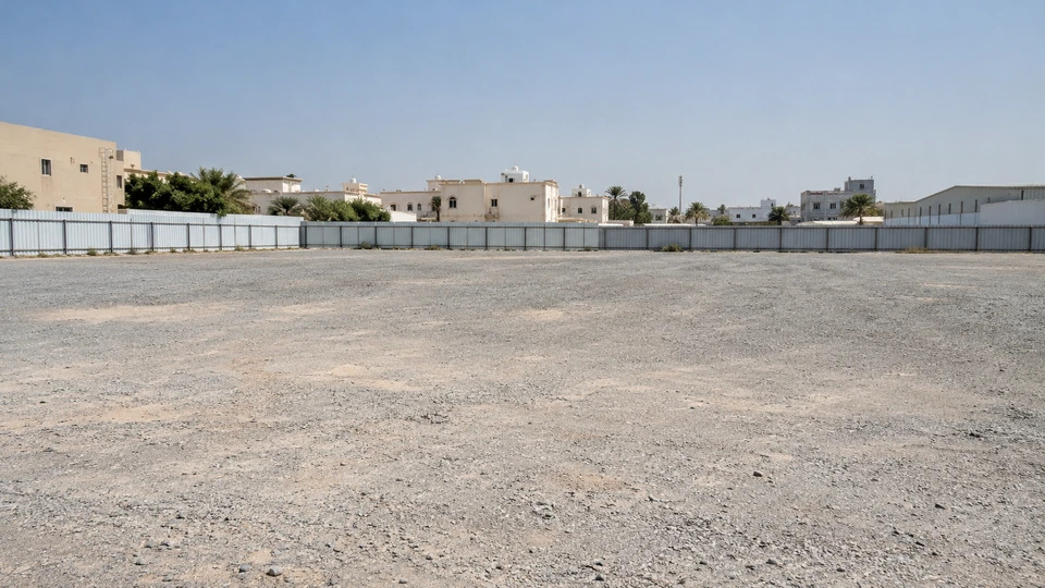 Representative rental-space imagery, not a verified photograph of the Baeith property