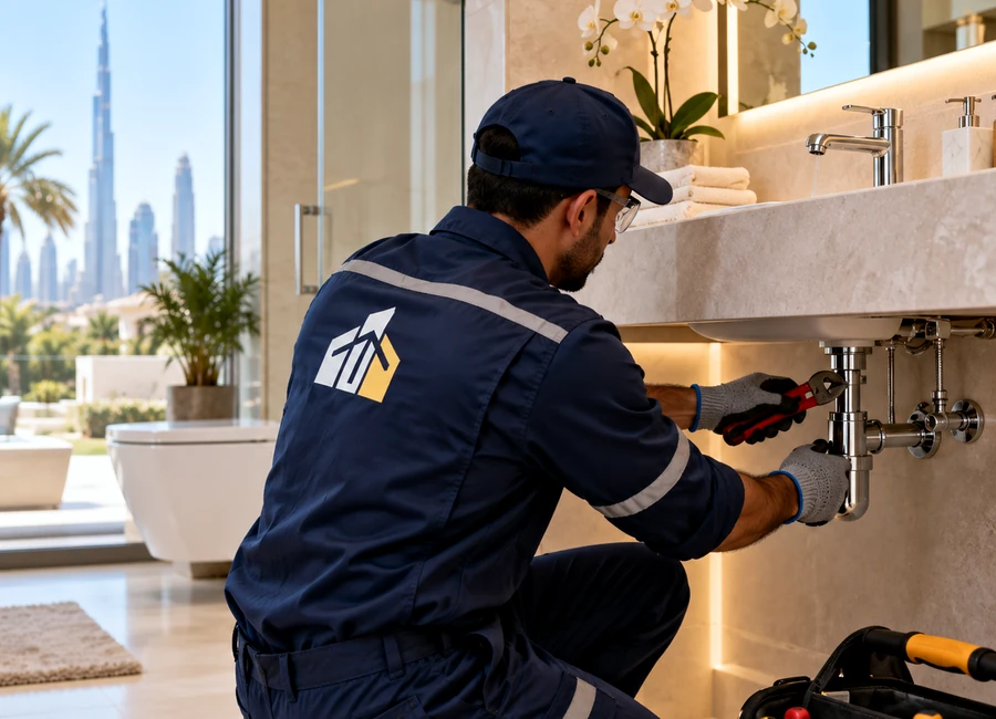 Plumbing & Sanitary Installation