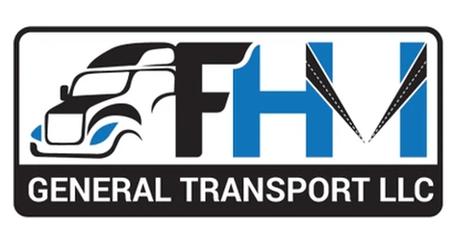 FHM General Transport LLC logo