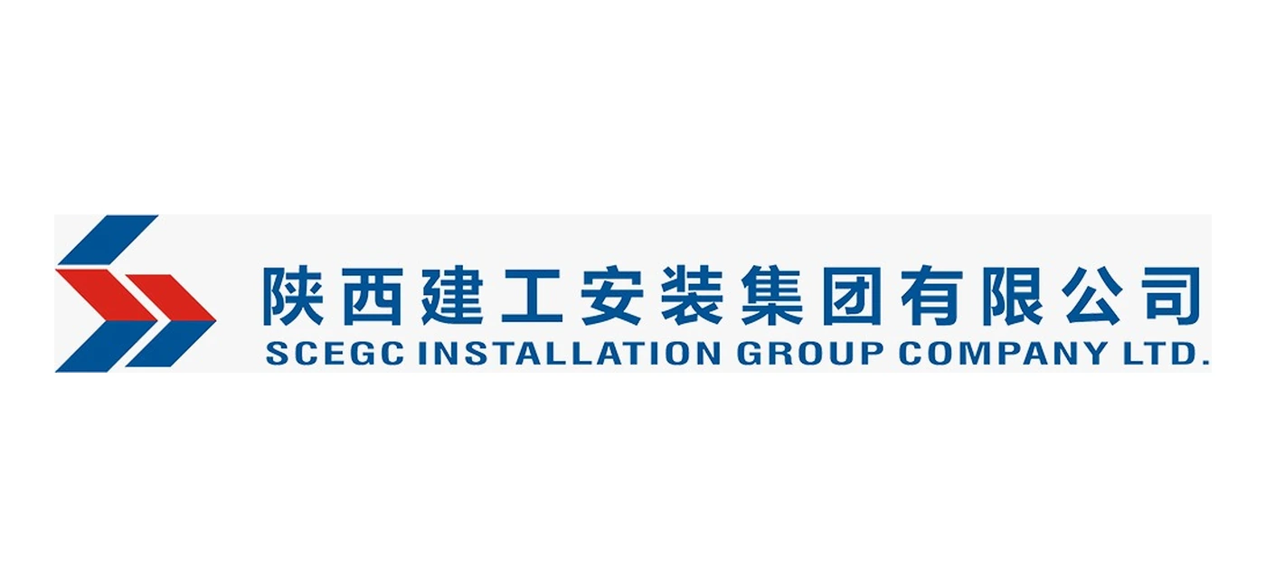 SCEGC Installation Group Company Ltd logo